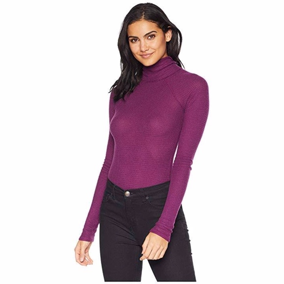 Freepeople All you Want Bodysuit NWT - Picture 3 of 4